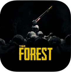 The Forest Dock icon