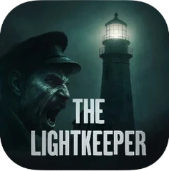 The Lightkeeper Dock icon