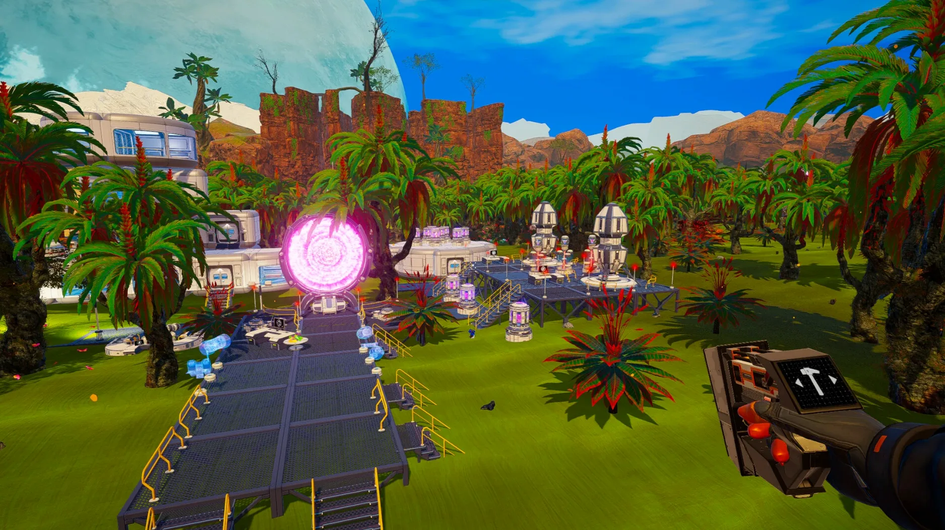 The Planet Crafter showcase 5 The Planet Crafter capture 5