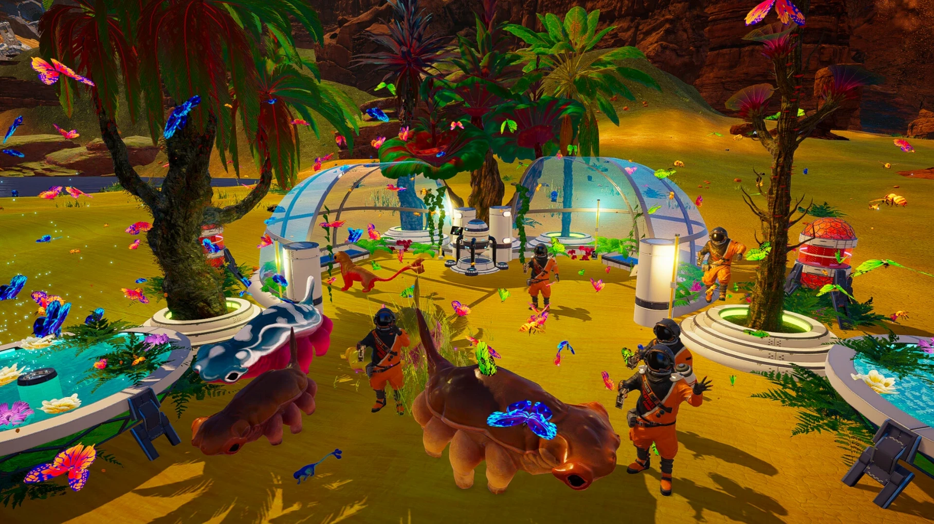 The Planet Crafter showcase 7 The Planet Crafter capture 7