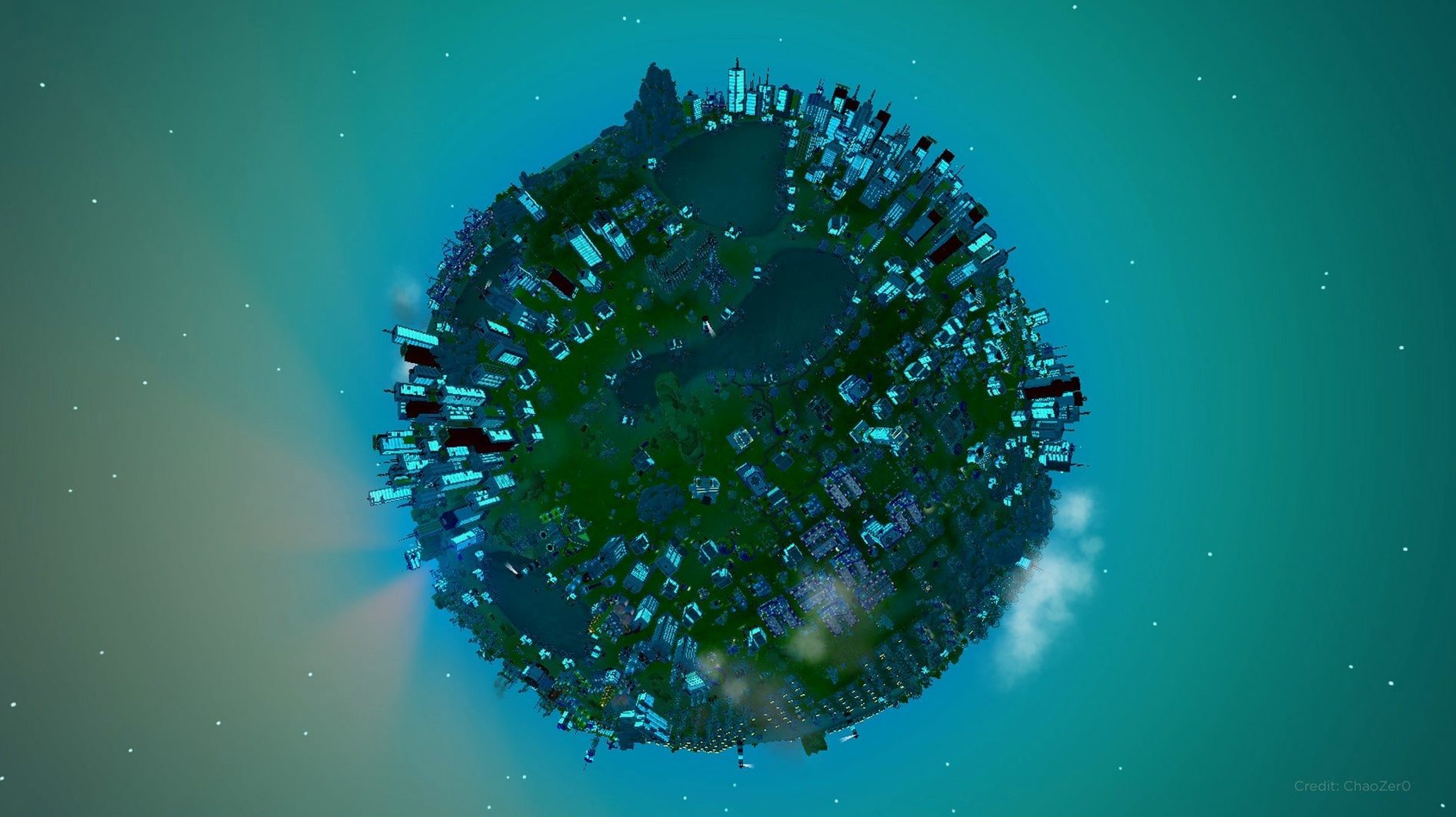 The Universim showcase 1 the universim torrent mac, main view