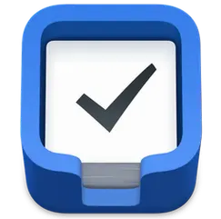 Things Dock icon