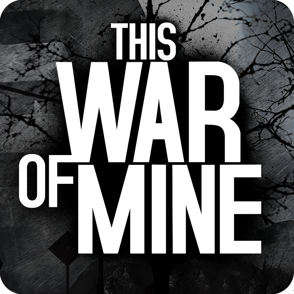 This War of Mine: Final Cut icon artwork