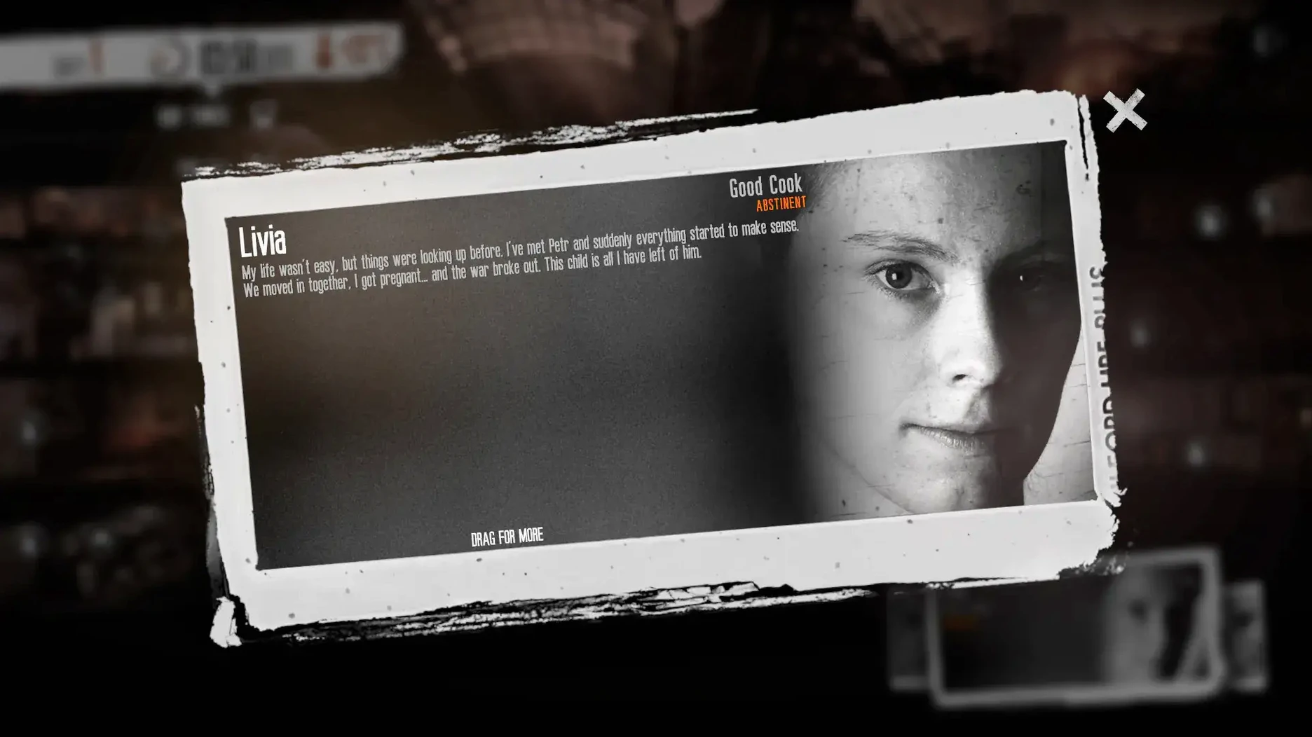 This War of Mine: Final Cut showcase 4 This War of Mine: Final Cut capture 4