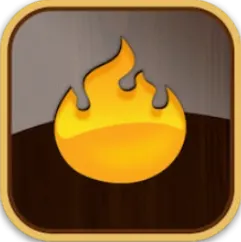 Tinderbox icon artwork