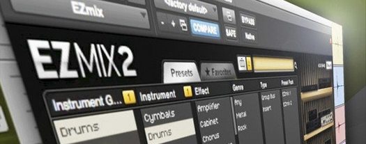 Toontrack EZmix Bundle Dock icon