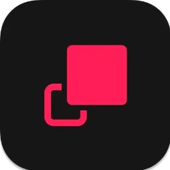 Topaz Gigapixel AI Dock icon