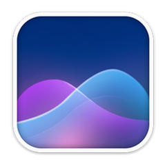 Topaz Photo AI Dock icon