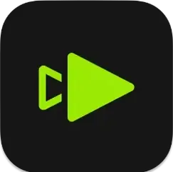 Topaz Video AI Dock icon