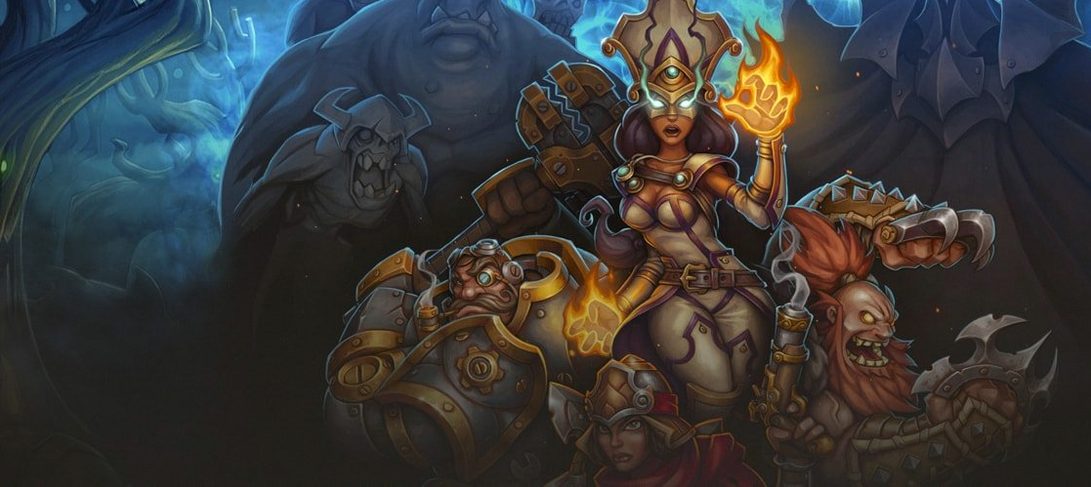 Torchlight II icon artwork