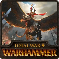 Total War: WARHAMMER icon artwork