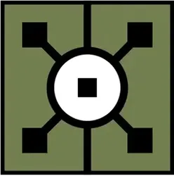 TouchDesigner Dock icon