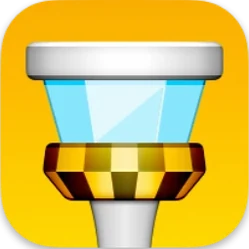 Tower PRO icon artwork