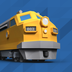 Train Valley 2 Dock icon