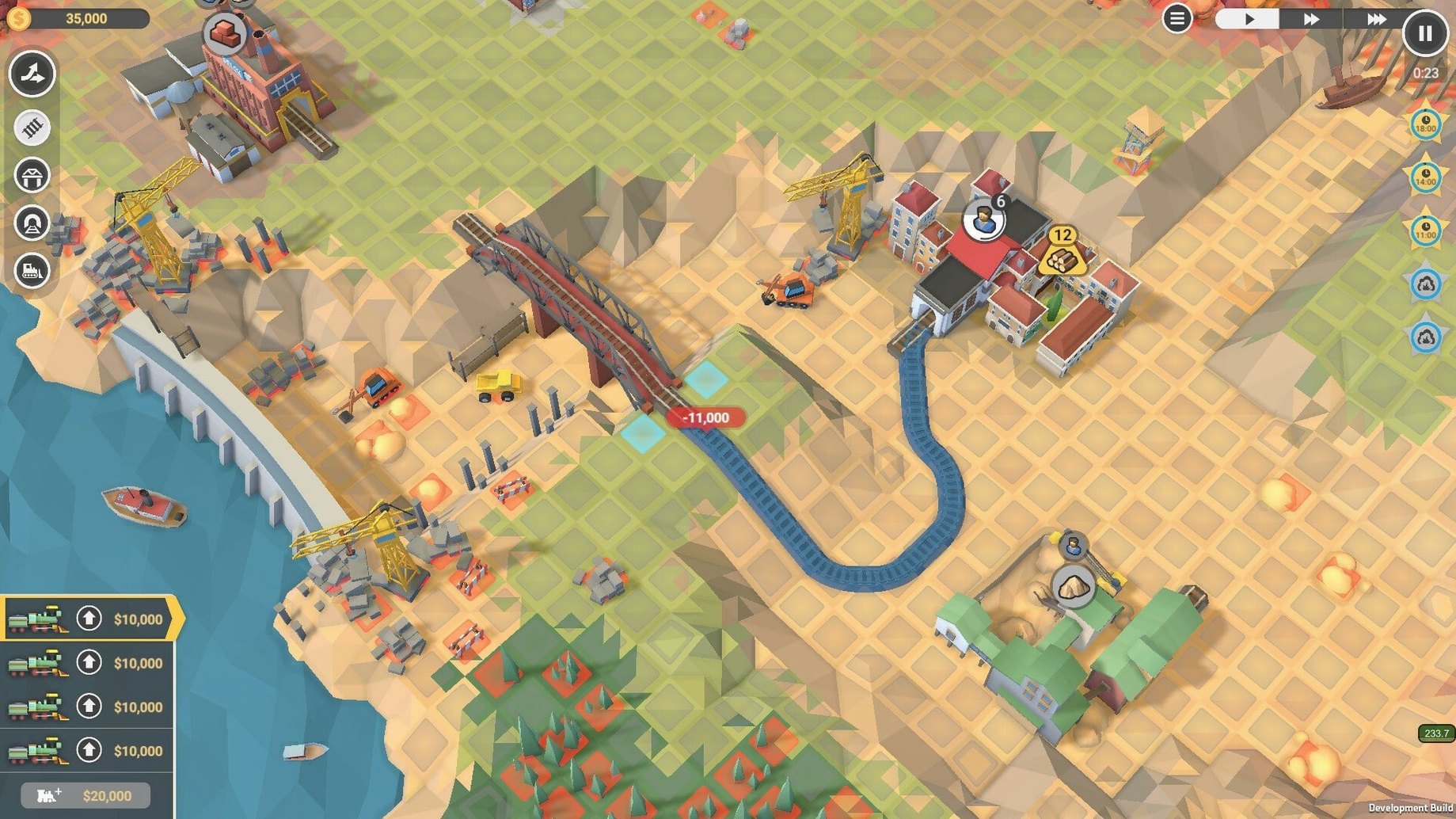 Train Valley 2 showcase 1 train valley 2 torrent macos, main view