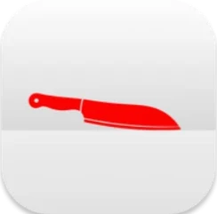 Trimma Dock icon
