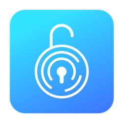 TunesKit iPhone Unlocker Dock icon