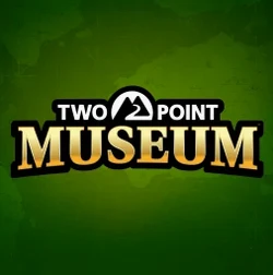Two Point Museum icon artwork