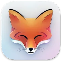 Typeface Dock icon