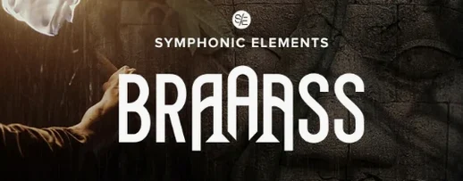 uJAM Symphonic Elements BRAAASS icon artwork