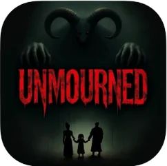 Unmourned Dock icon