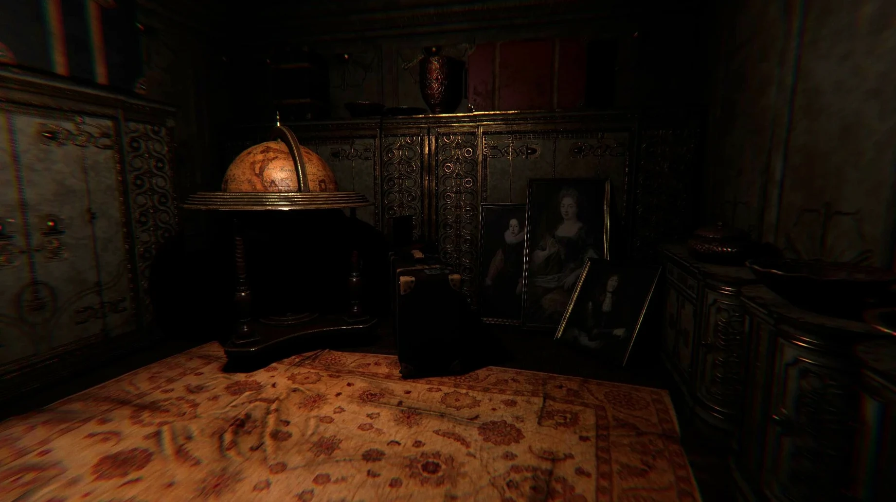 Unmourned showcase 2 Unmourned capture 2