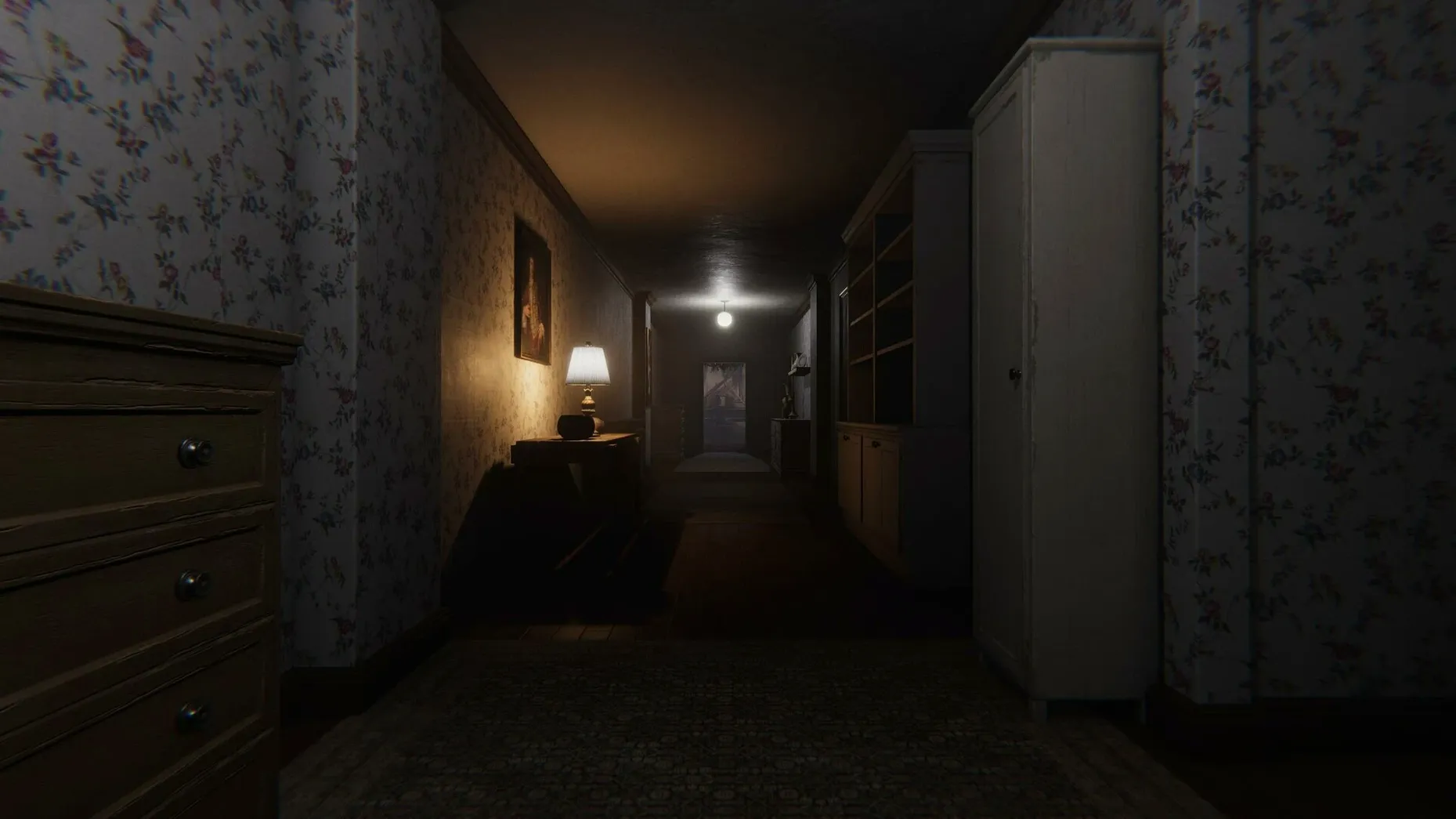 Unmourned showcase 4 Unmourned capture 4