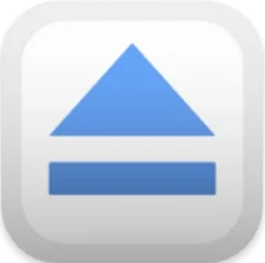 USBclean Dock icon