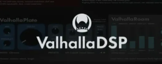 Valhalla DSP Bundle, VST Plugins app Valhalla DSP Bundle Dock icon