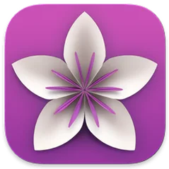 Vellum Dock icon