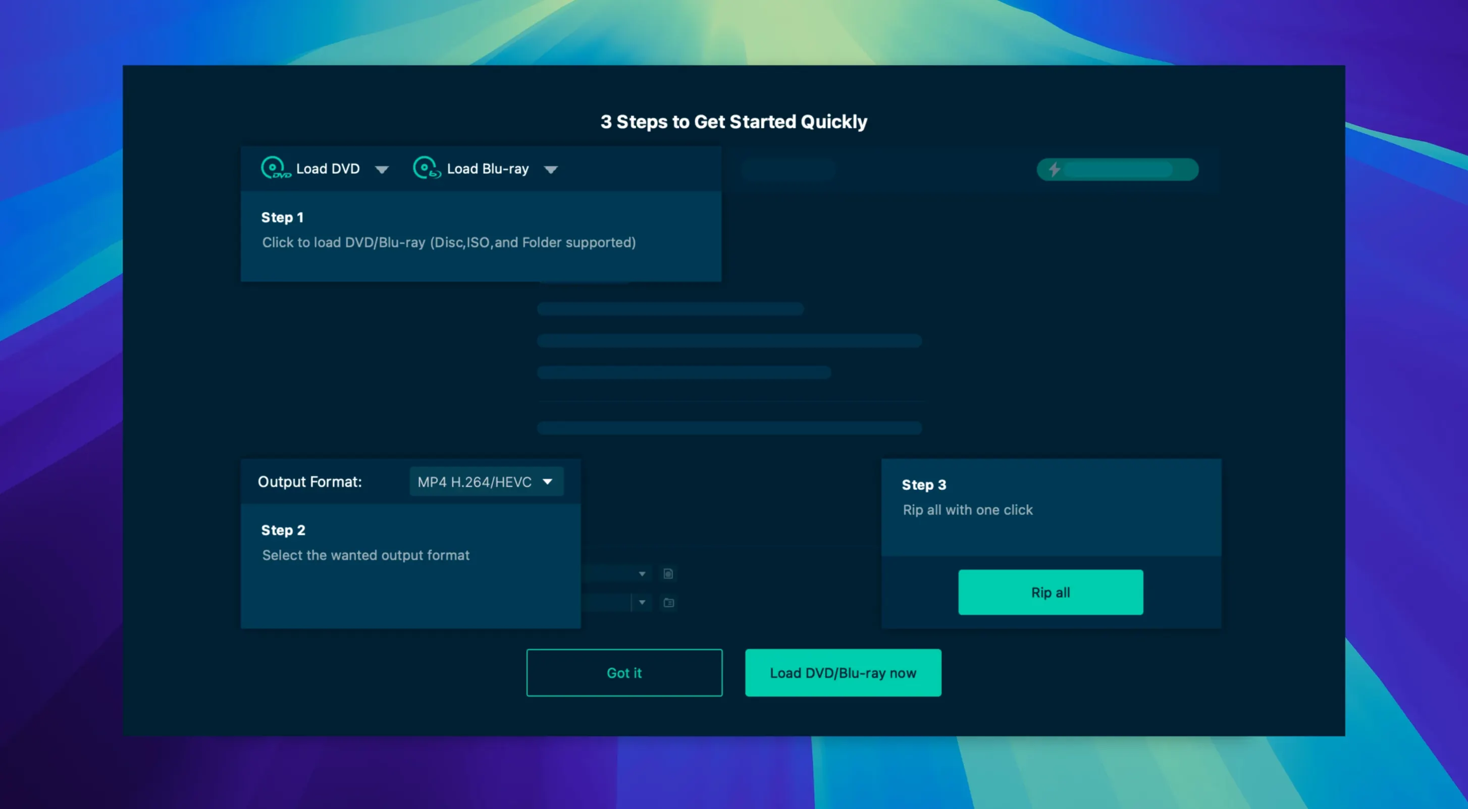 VideoByte BD-DVD Ripper — closer look 1 videobyte bd-dvd ripper crack download — screen capture