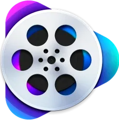 VideoProc Converter AI icon artwork
