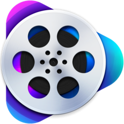 VideoProc Converter Dock icon