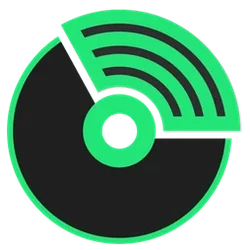 ViWizard Spotify Music Converter Dock icon