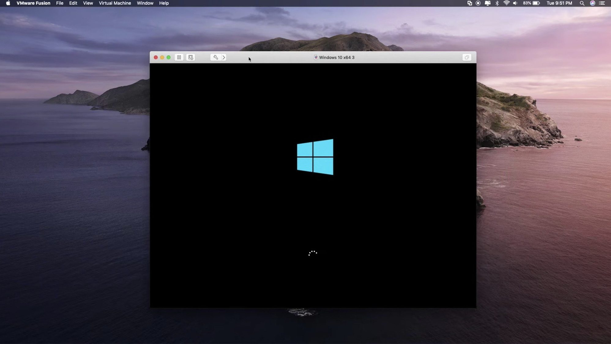 VMware Fusion Pro — closer look 1 vmware fusion download — screen capture