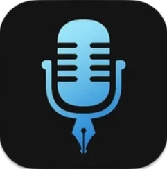 VoiceInk Dock icon