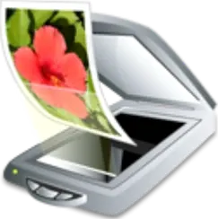 VueScan Pro Dock icon