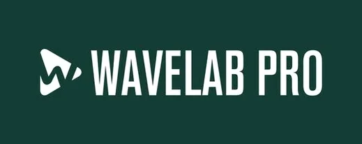 WaveLab Pro Dock icon