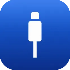 WhatCable Pro icon artwork