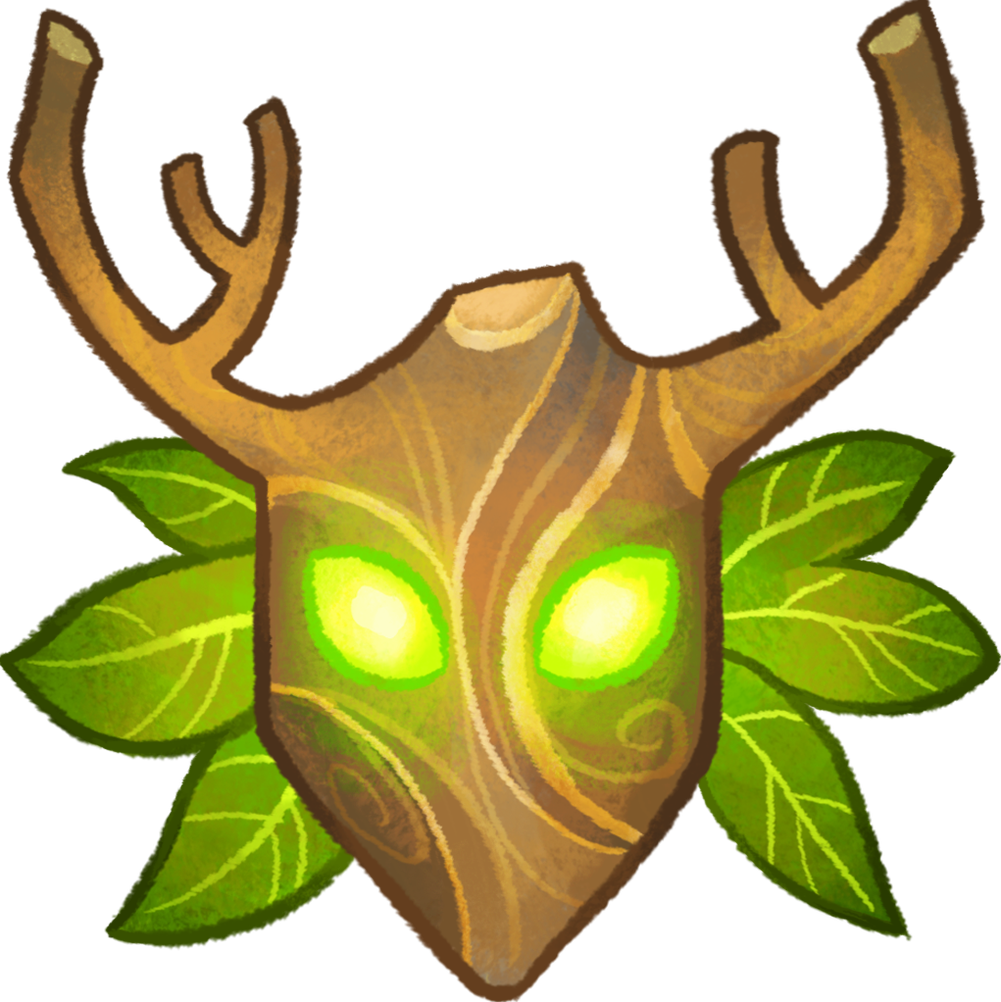 Wildermyth icon artwork