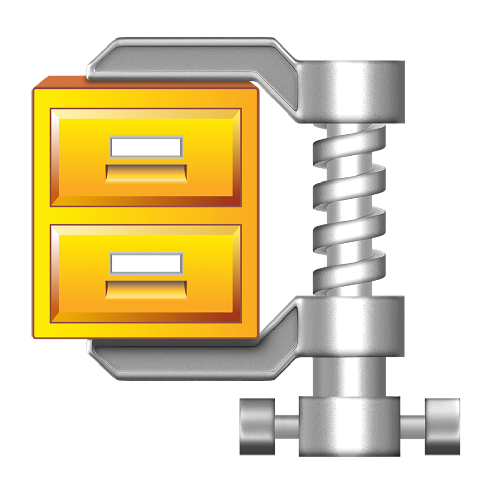 WinZip Mac Pro icon artwork