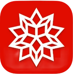 Wolfram Mathematica Dock icon