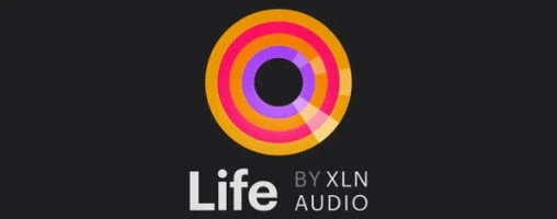 XLN Audio Life, macOS VST Plugins XLN Audio Life icon artwork