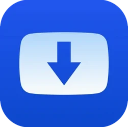 YT Saver icon artwork