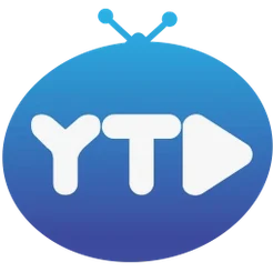 YTD Video Downloader PRO icon artwork