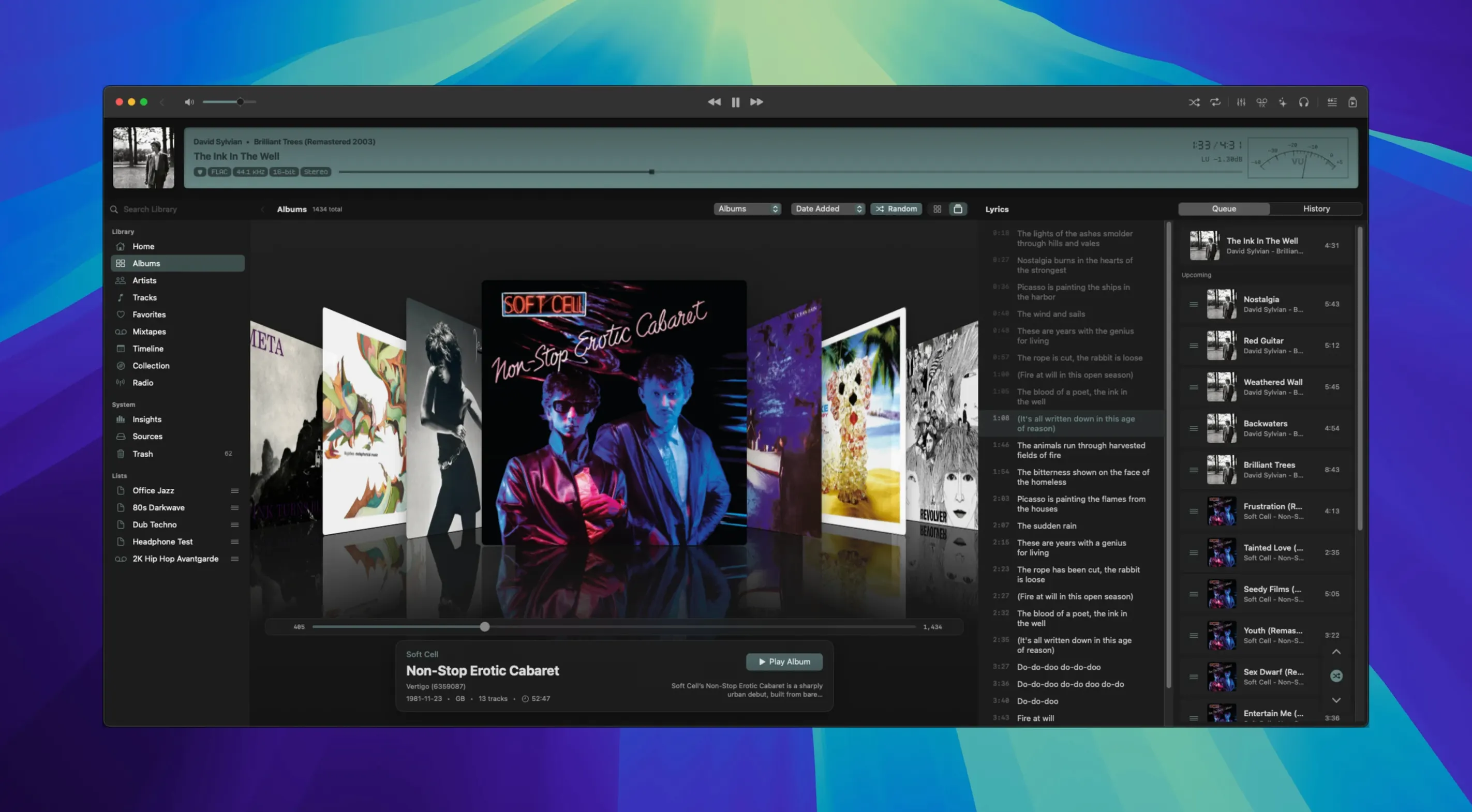 Zenteek showcase 1 zenteek torrent mac — screen capture