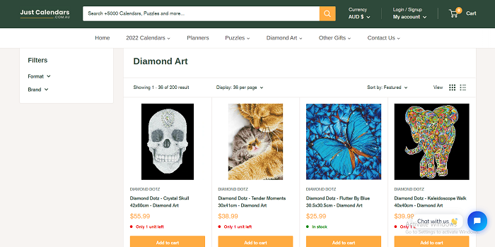 Step-By-Step Instructions to Diamond Painting and Diamond Art