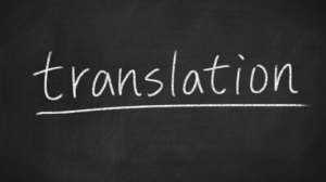 Translation Companies UK