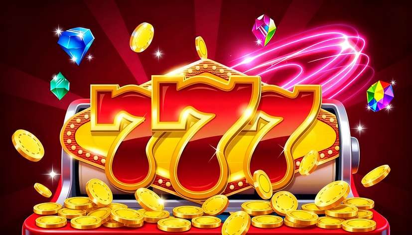 Simsinos Casino