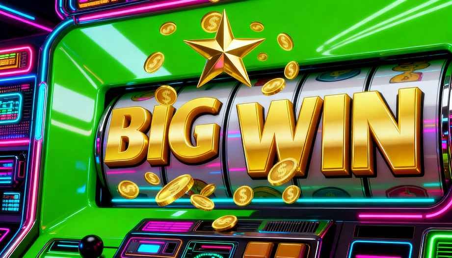 Tower Rush casino